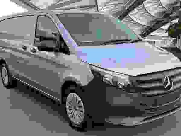 Used ~ Mercedes-Benz Vito 2.0 114 CDI PRO RWD L2 Euro 6 (s/s) 6dr at MBNI