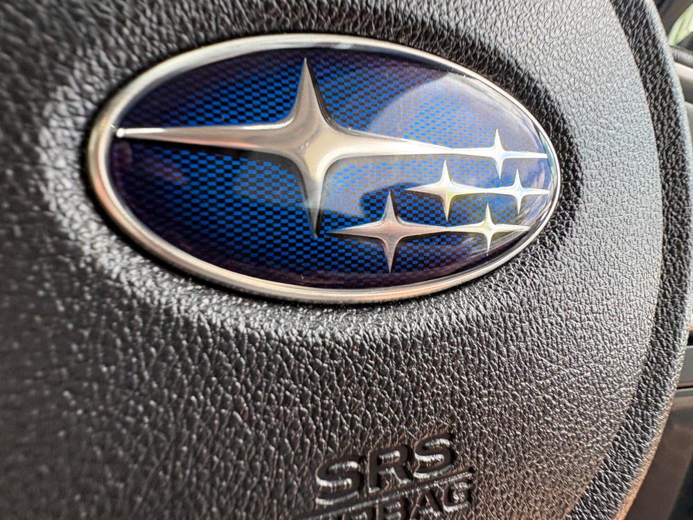 Used Subaru Outback BV73WXJ 35