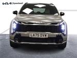Kia Sportage Photo 3