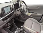 Kia Picanto Photo 14