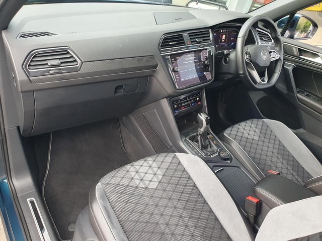 Used Volkswagen Tiguan VO72HHN 24