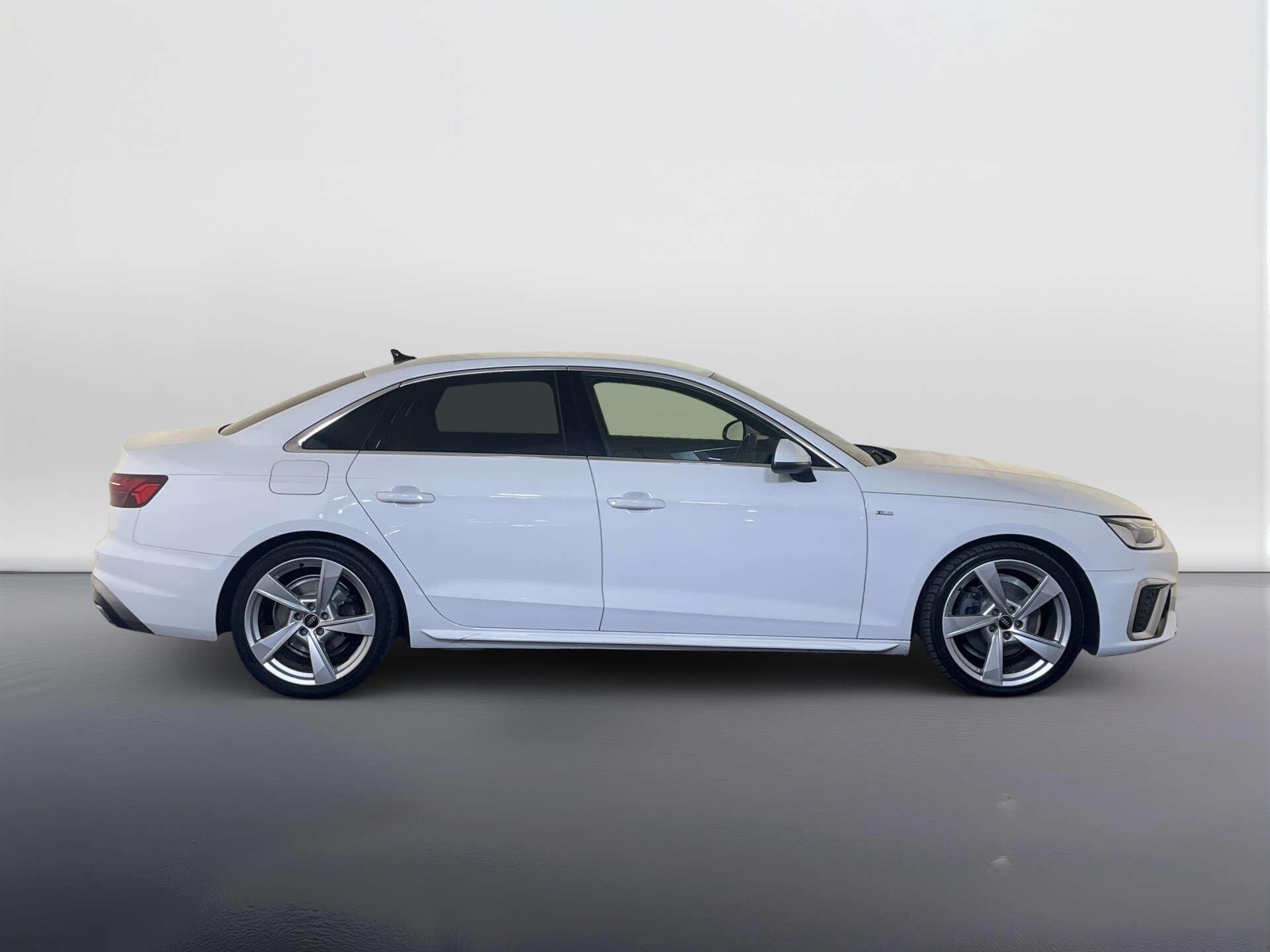 2022 Audi A4 thumbnail 12
