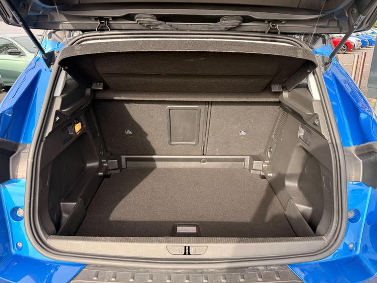 Used Vauxhall Grandland X WN70XNE 4