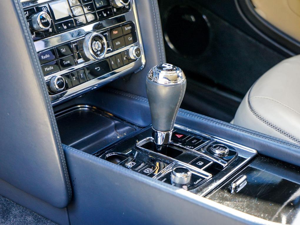Used Bentley Mulsanne DK11FBB 22