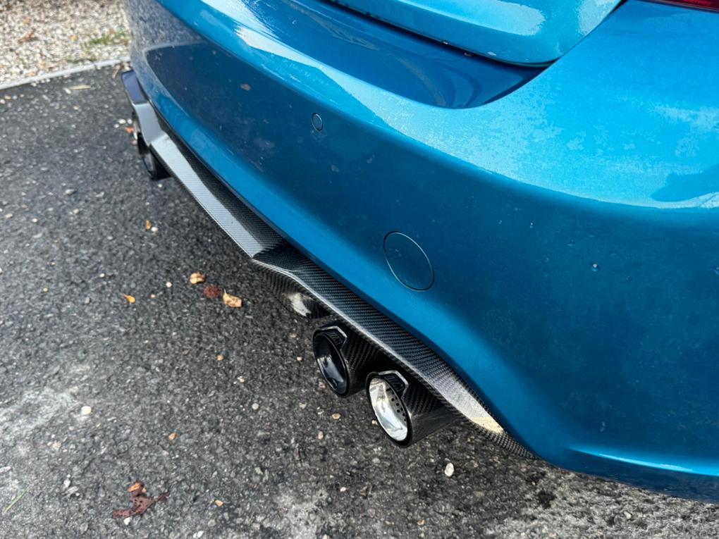 Used BMW M2 SR68RUW 6