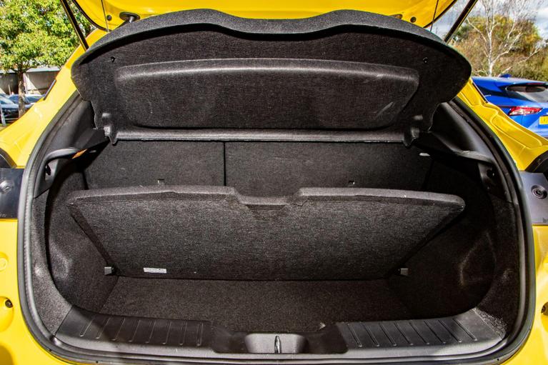Used Nissan Juke WN24ZBC 24