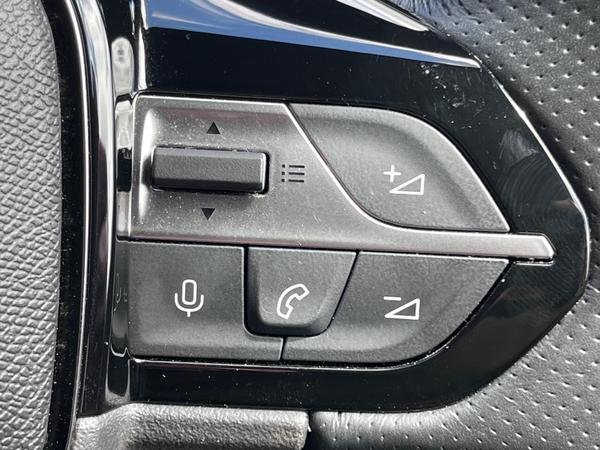 Used Peugeot 408 YJZ7838 49