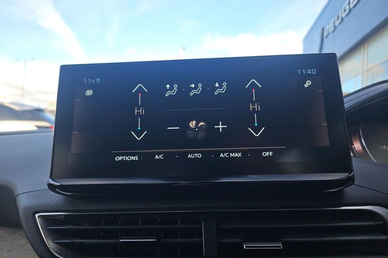 Used Peugeot 5008 KM74RJZ 19