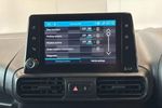 Citroen BERLINGO Photo 30