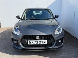 Suzuki Swift Photo 2