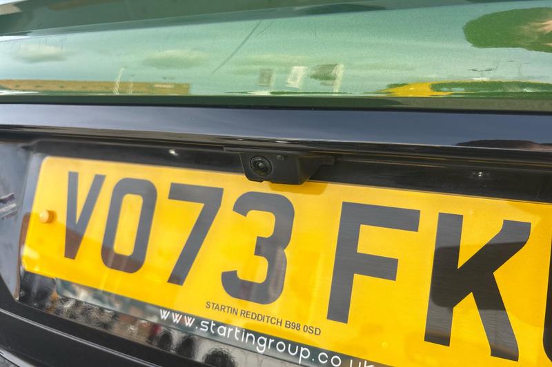 Used Peugeot 308 VO73FKU 20