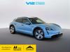 2022 Porsche Taycan