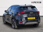 Kia Sportage Photo 4