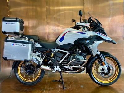 Used 2023 BMW R 1250 GS 1250 TE Euro 5 at Balmer Lawn Group