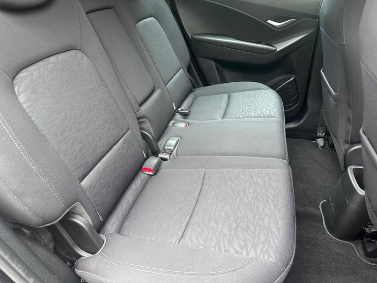 Used Hyundai ix20 WP68JUE 11