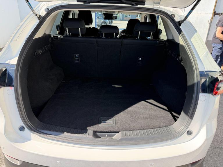Used Mazda CX-5 LL73YTC 13