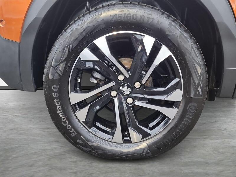 Used Peugeot 2008 LL72MVG 9