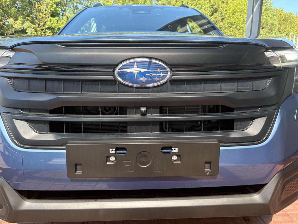 Used Subaru Forester 202607023834481 8