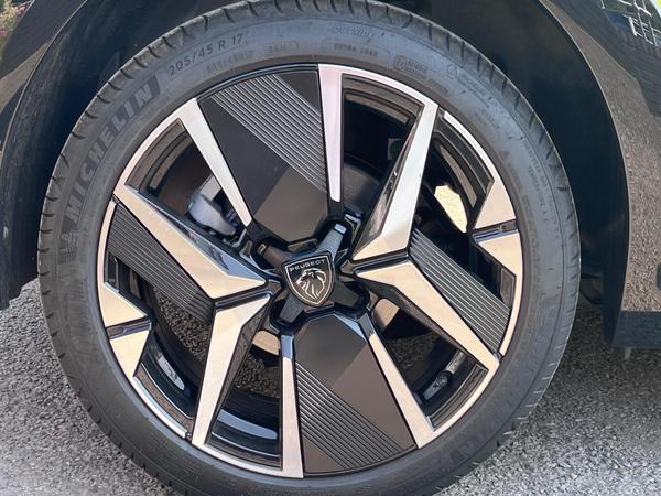 Used Peugeot 208 BK75MXO 4
