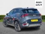 Kia Sportage Photo 1