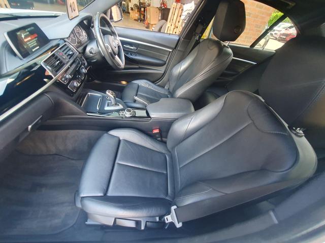 Used BMW 3 Series AP18HNA 26