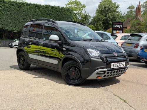 2023 Fiat Panda