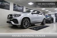 Used Mercedes-Benz GLE KR20BWP 1