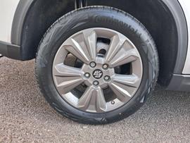 Suzuki Vitara Photo 5