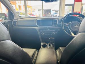 Kia Sportage Photo 32
