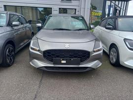 Suzuki SWIFT Photo 2