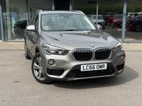 Used BMW X1 LC66OWR 1