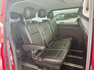 Mercedes-Benz Vito Photo 21