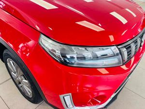 Suzuki Vitara Photo 27