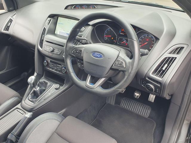 Used Ford Focus WO17WHP 23
