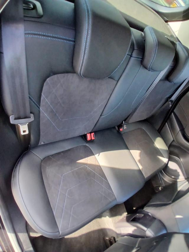 Used Ford Fiesta SD23TZE 28