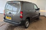 Vauxhall COMBO Photo 3