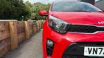 Kia Picanto Photo 22