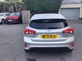 Ford Focus Photo 4