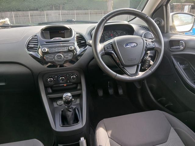 Used Ford Ka+ YR67FHZ 13