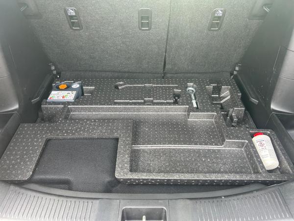 Used Suzuki S-Cross FH23TNJ 8