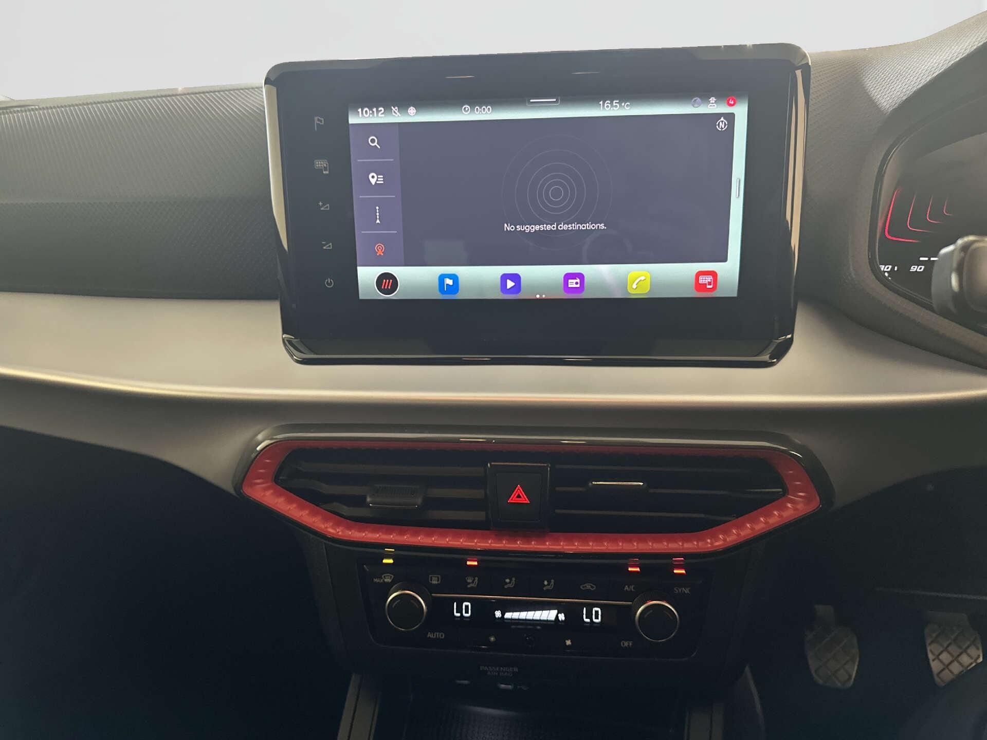 2023 SEAT Ibiza thumbnail 24
