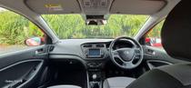 Hyundai i20 Photo 10