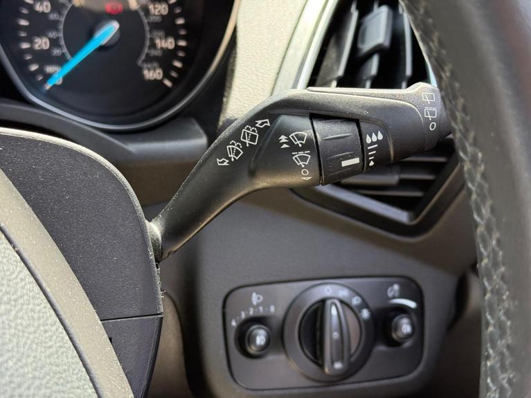 Used Ford Kuga ET68EHG 19