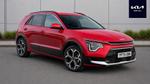 Kia Niro Photo 0