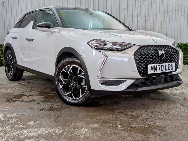 Ds Ds 3