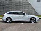 Audi A4 Photo 8