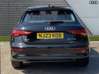 Audi A3 Photo 6
