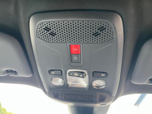Used Peugeot 2008 LL24YVW 53