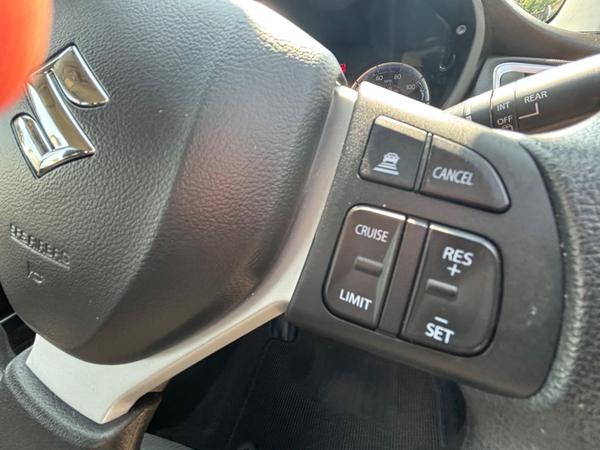 Used Suzuki SX4 S-Cross LN71MKV 18