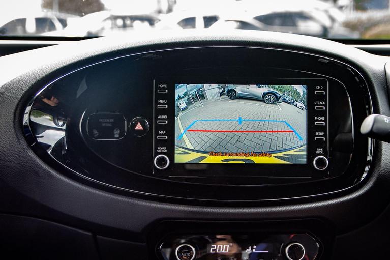 Used Toyota Aygo X EO73WWF 15
